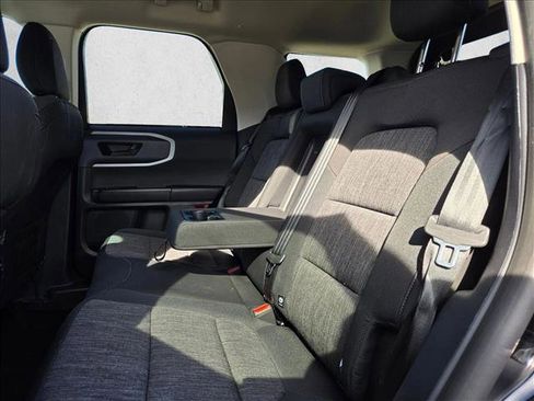 Used 2023 Ford Bronco Sport Big Bend image 18