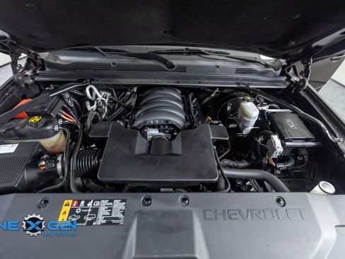 Used 2020 Chevrolet Suburban LT w/ Luxury Package AWD/4WD image 51