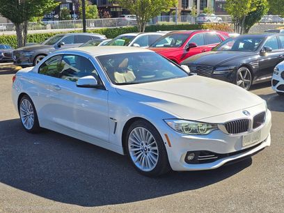 Used 2014 BMW 435i Convertible