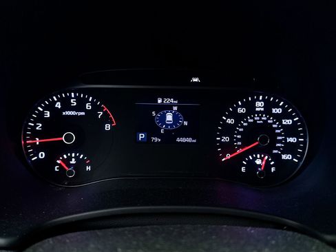 Used 2022 Kia Soul GT-Line image 33