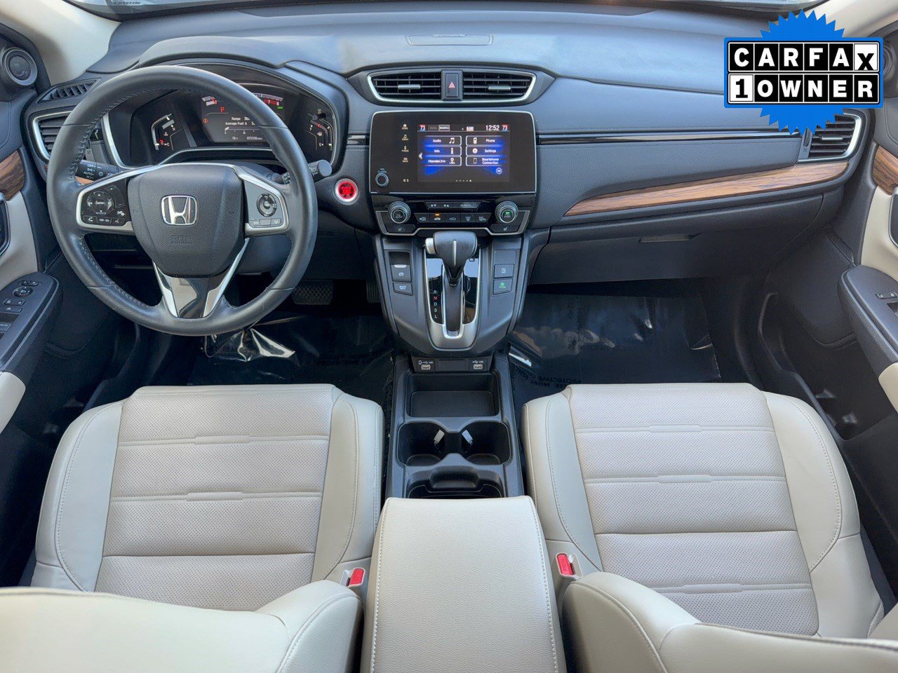 Used 2020 Honda CR-V EX-L image 17