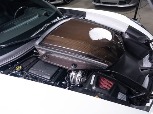 Used 2019 Chevrolet Corvette ZR1 image 22