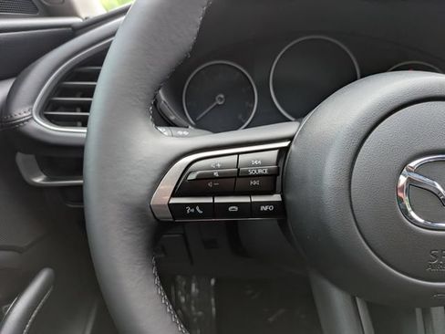 New 2026 MAZDA MAZDA3 2.5 S Sedan w/ Preferred Pkg FWD image 16