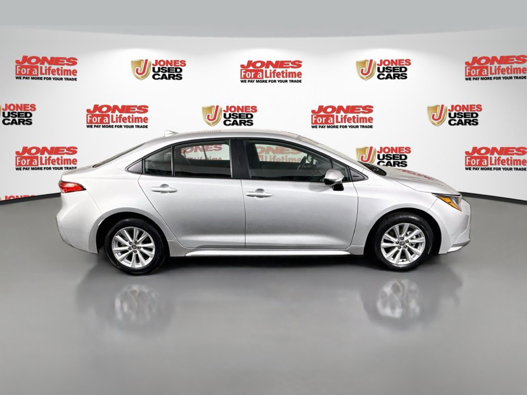 Certified 2026 Toyota Corolla LE w/ LE Premium Package FWD image 16