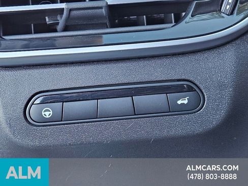 Used 2024 INFINITI QX60 Luxe w/ Cargo Package image 29