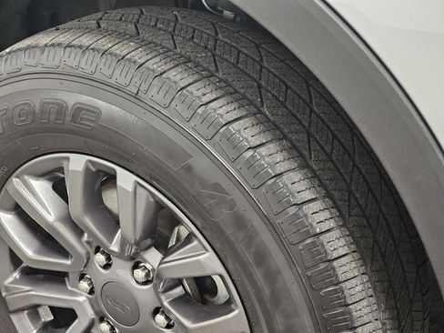 Used 2021 Ford Ranger XLT w/ Equipment Group 302A High image 10