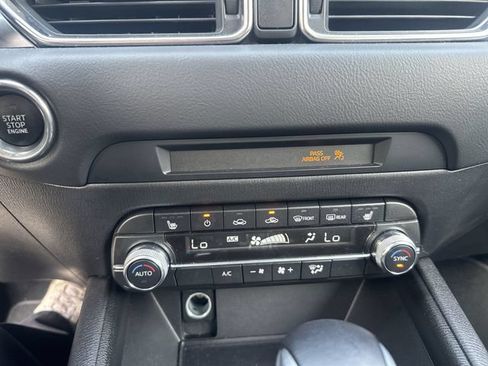 Used 2025 MAZDA CX-5 AWD 2.5 S w/ Select Package image 18