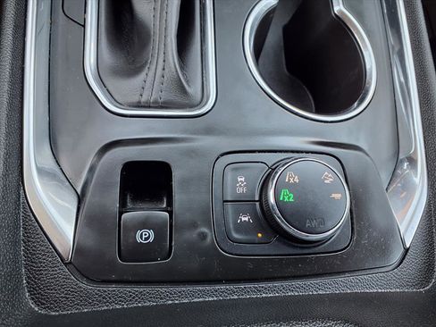 Used 2021 Chevrolet Traverse High Country w/ LPO, Floor Liner Package image 13