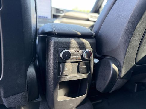 Used 2020 Ford Explorer ST w/ ST Street Pack AWD/4WD image 12