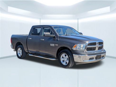 Used 2014 RAM 1500 Tradesman w/ Popular Equipment Group image 8