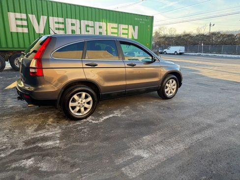 Used 2009 Honda CR-V EX image 12
