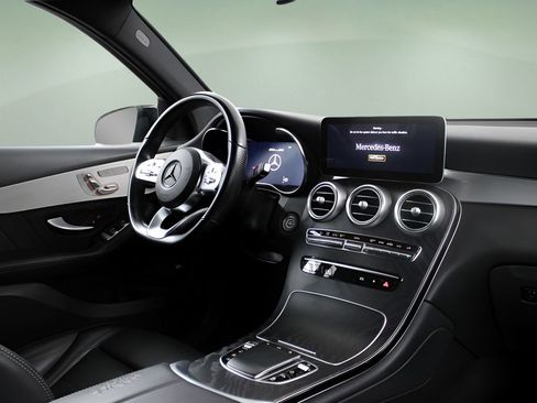 Used 2022 Mercedes-Benz GLC 300 image 25