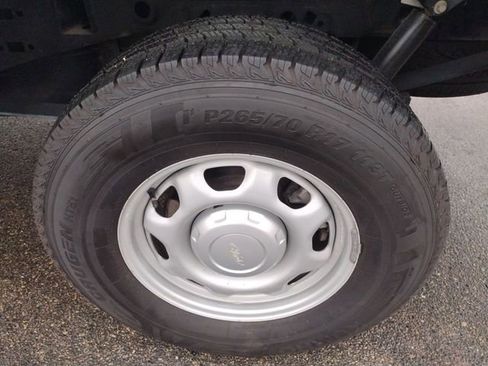 Used 2022 Ford F150 XL w/ Trailer Tow Package image 13