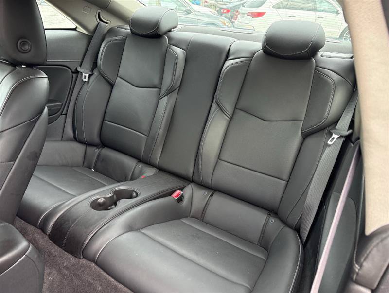 Used 2015 Cadillac ATS Premium w/ Driver Assist Package AWD/4WD image 7