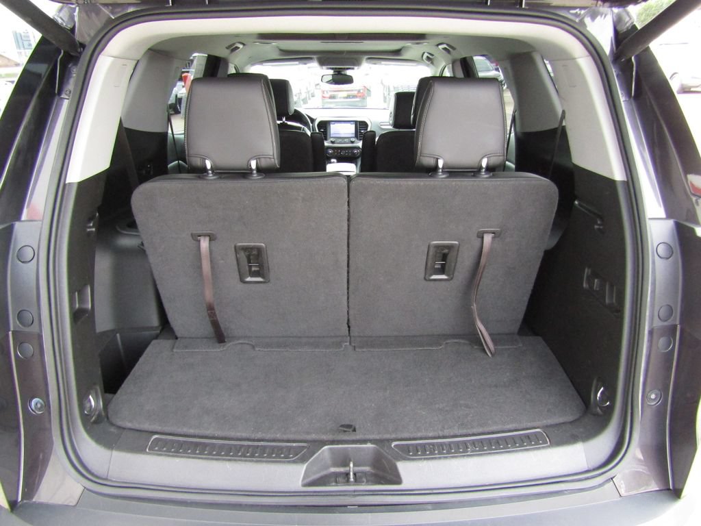Used 2018 GMC Acadia SLT AWD/4WD image 36