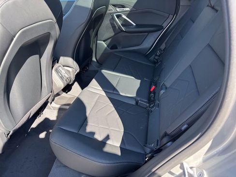 New 2026 BMW X1 xDrive28i image 28