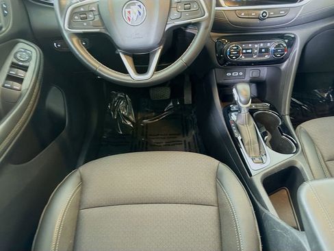 Used 2023 Buick Encore GX Select image 26