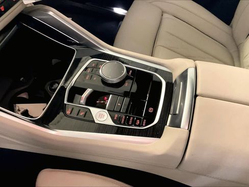 New 2027 BMW X6 xDrive40i AWD/4WD image 7