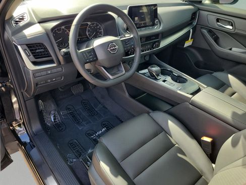 New 2026 Nissan Rogue SV image 22