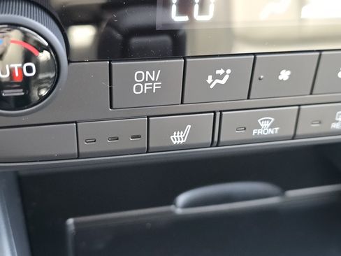 New 2026 Subaru Outback Premium image 12