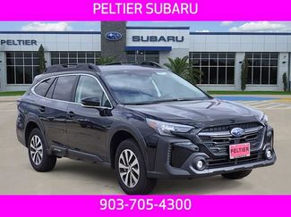 New 2025 Subaru Outback Premium video 1