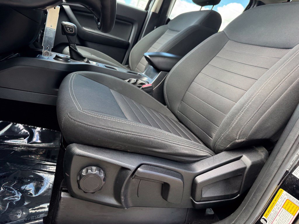 Certified 2019 Ford Ranger XL w/ Equipment Group 101A Mid AWD/4WD image 6