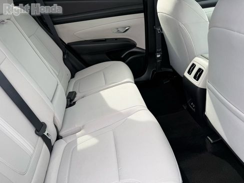 Used 2025 Hyundai Tucson SEL image 30