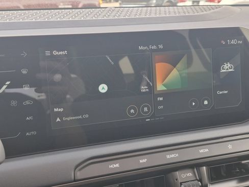 New 2027 Kia Telluride SX Prestige X-Line AWD/4WD image 22