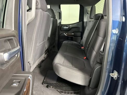 Used 2020 GMC Sierra 1500 Elevation w/ Elevation Value Package image 25