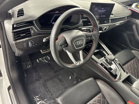 Used 2024 Audi S5 Premium Plus AWD/4WD image 9