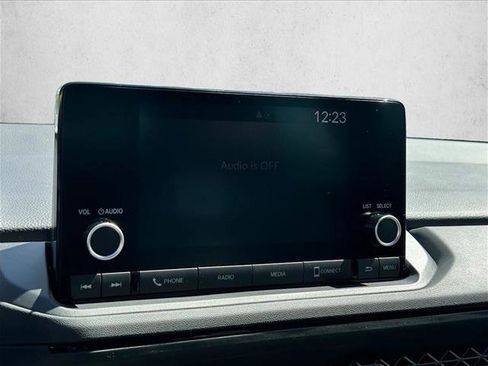 New 2026 Honda Accord EX-L image 12