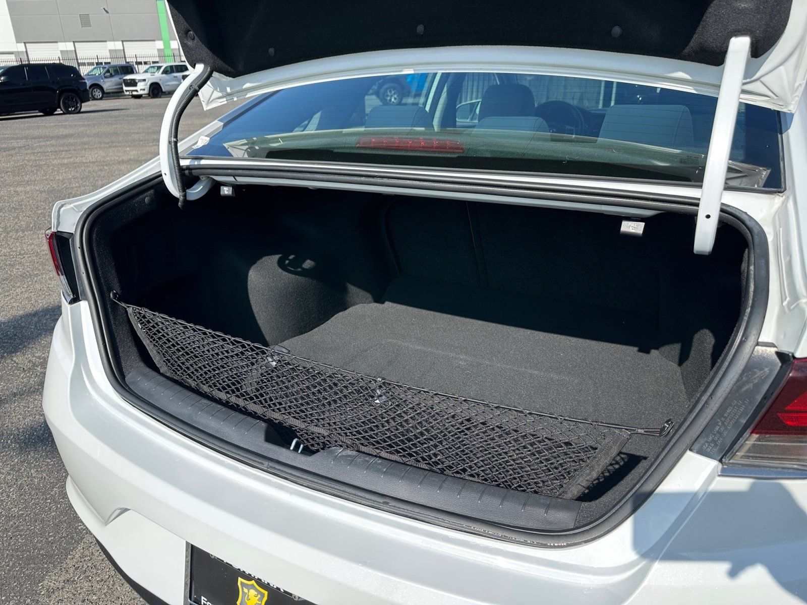 Used 2019 Hyundai Sonata SE FWD image 18
