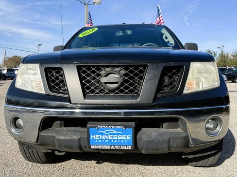 Used 2014 Nissan Frontier SL image 6