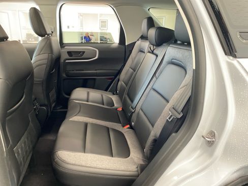 New 2026 Ford Bronco Sport Big Bend w/ Convenience Package AWD/4WD image 13
