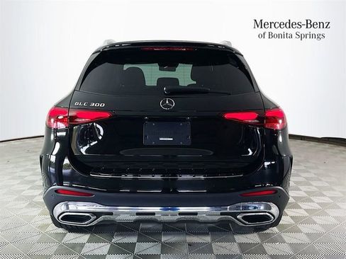 Used 2026 Mercedes-Benz GLC 300 image 6
