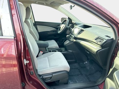 Used 2015 Honda CR-V EX image 14