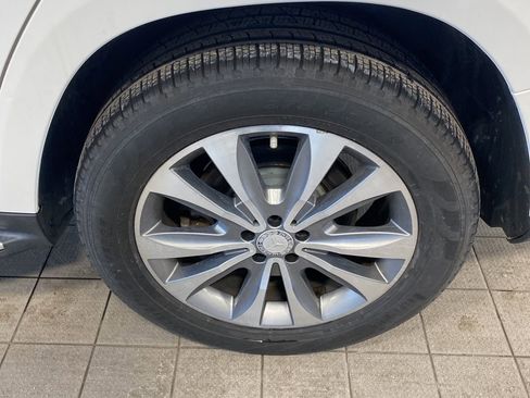 Used 2014 Mercedes-Benz GL 450 GL 450 image 20