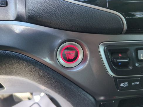 Certified 2022 Honda Pilot Special Edition image 26