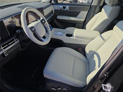 New 2026 Hyundai Santa Fe SEL