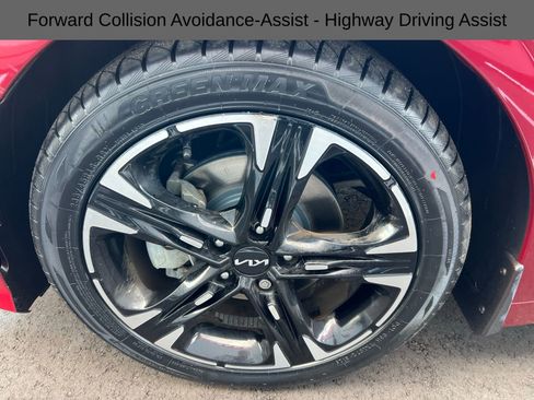 Used 2024 Kia K5 GT-Line w/ GT-Line Premium Package image 15