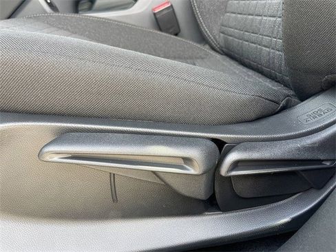 New 2026 Honda HR-V LX image 22