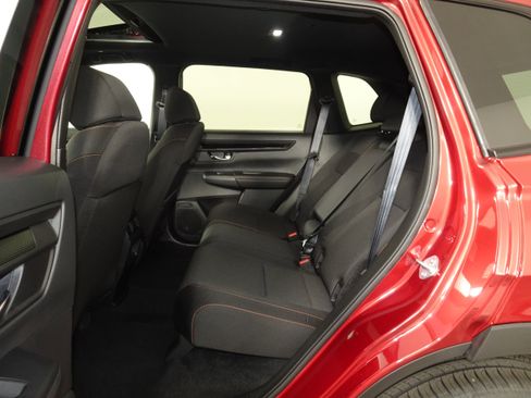 New 2026 Honda CR-V Sport image 7