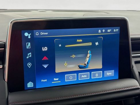 Used 2023 Chevrolet Tahoe RST image 43