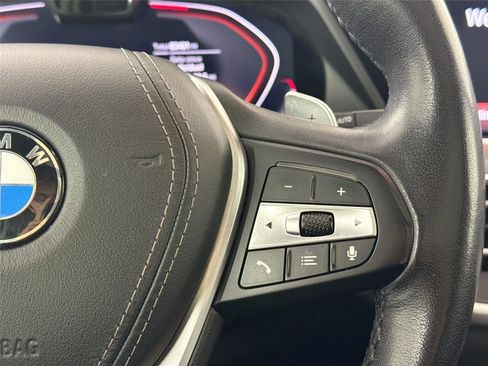 Used 2020 BMW X5 xDrive50i w/ Executive Package image 20