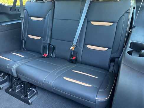 Certified 2024 GMC Yukon XL AT4 image 17