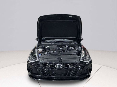 Used 2022 Hyundai Sonata SEL Plus FWD image 60