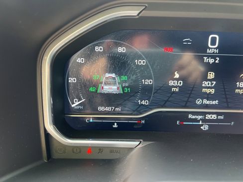 Used 2022 GMC Sierra 1500 Denali Ultimate image 16