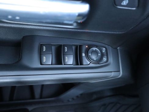 New 2026 Chevrolet Silverado 1500 Custom Trail Boss w/ LPO, Dark Essentials Package AWD/4WD image 14