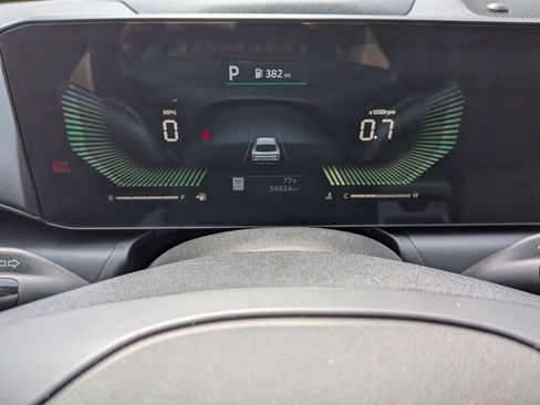 Used 2025 Kia K4 FWD image 50