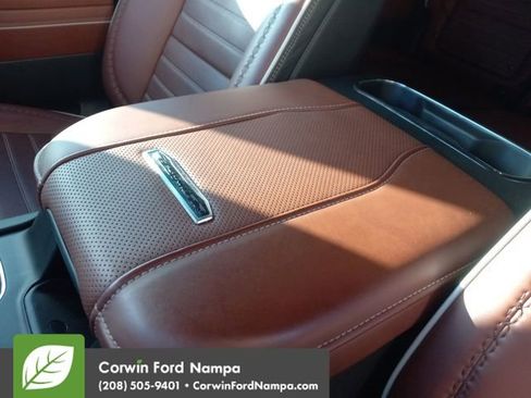 Used 2024 GMC Sierra 3500 Denali Ultimate image 19